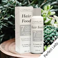 Hair Food Oil For Hair